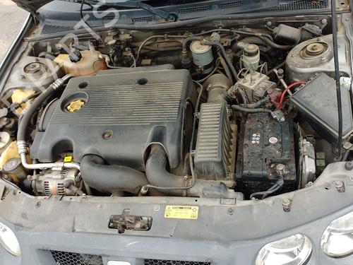 Used Engine ROVER STREETWISE Hatchback 2.0 TD (101 hp) 30760370