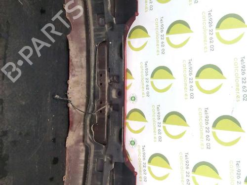 Rear bumper HYUNDAI i30 (FD)  | BP3043469C8 