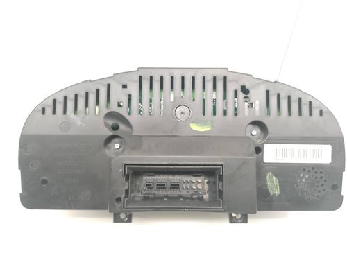 Instrument cluster VW SCIROCCO III (137, 138) 1.4 TSI | BP19781763C47 