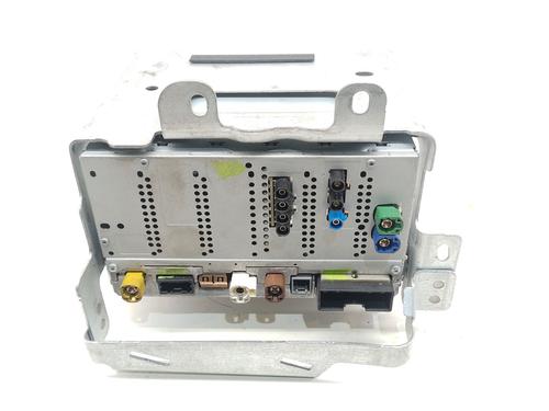 Used Radio JAGUAR I-PACE (X590) EV400 AWD (400 hp) 31381037