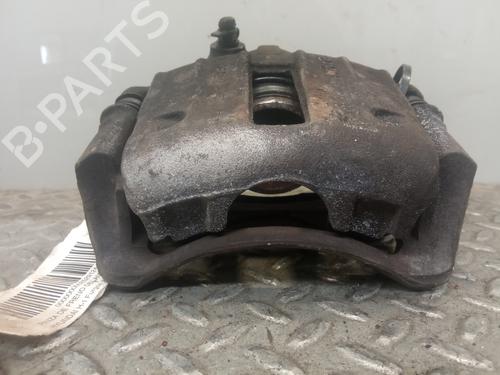Used Left front brake caliper HYUNDAI H-1 Van (A1) [1997-2008]  11623102