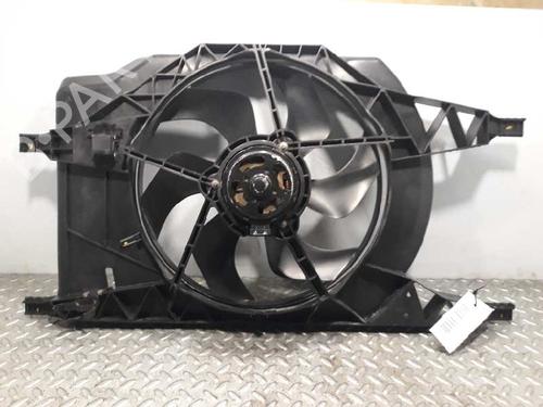 Radiator fan RENAULT ESPACE IV (JK0/1_) 2.2 dCi (JK0H) (150 hp) 6794979