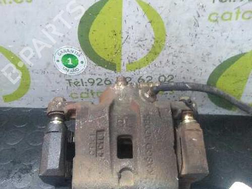 Used Left rear brake caliper KIA SORENTO I (JC) [2002-2011]  11624437