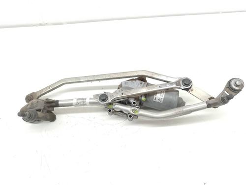 Used Front wiper motor RENAULT LAGUNA III (BT0/1) 1.5 dCi (BT00, BT0A, BT0T, BT1J) (110 hp) 18065410