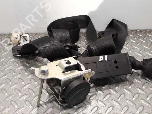 Sicherheitsgurt vorne links OPEL MERIVA A MPV (X03) 1.7 CDTI (E75) | BP8758210I26 