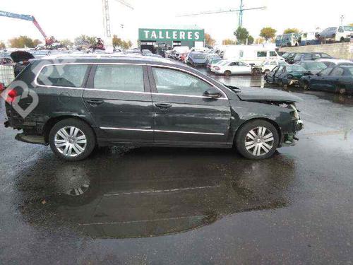 Left rear window switch VW PASSAT B6 Variant (3C5) 2.0 TDI | BP3349388C108  - Image 9