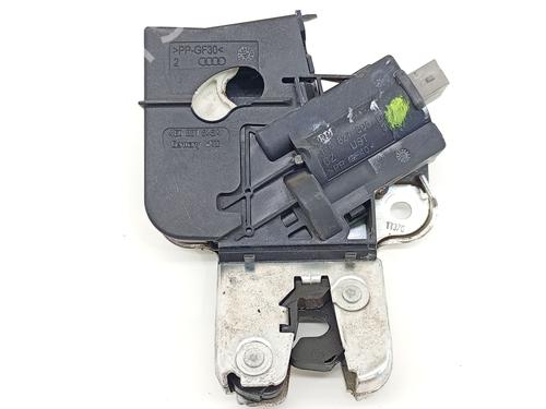 tailgate-lock-audi-a4-b8-8k2-2007-2008-2009-2010-2011-2012-2013-2014-2015-2016-2017-36701128 main image