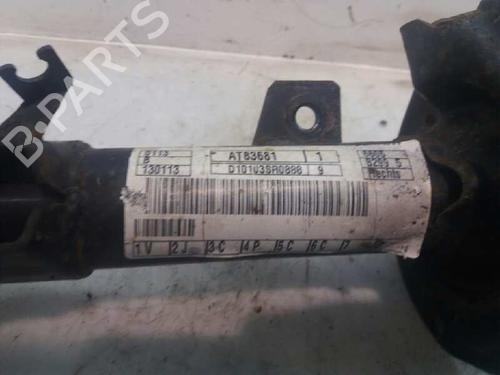 Right front shock absorber FORD FIESTA VI (CB1, CCN)  | BP4682682M17 