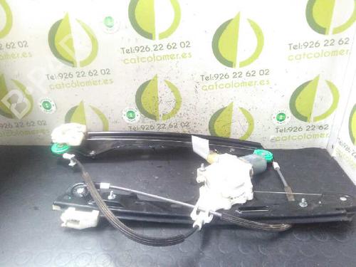 Front left window mechanism BMW 1 (E87) 118 d | BP3051712C22 