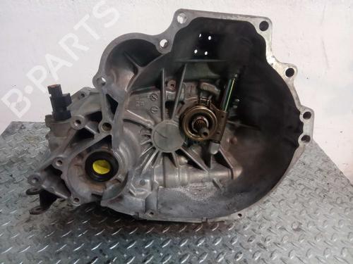 Used Gearbox NISSAN PRIMERA Hatchback (P11) 2.0 TD (90 hp) 6798281