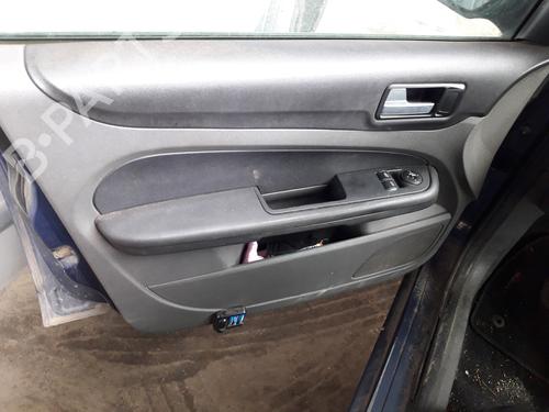 Hood lock FORD FOCUS II (DA_, HCP, DP) 1.6 TDCi | BP10213426C133 