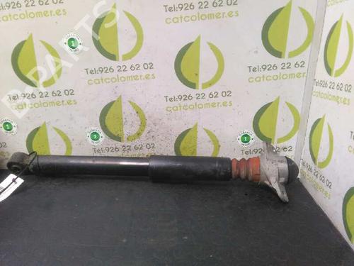 Used Right rear shock absorber SEAT LEON (1P1) 2.0 TDI 16V (140 hp) 3058115