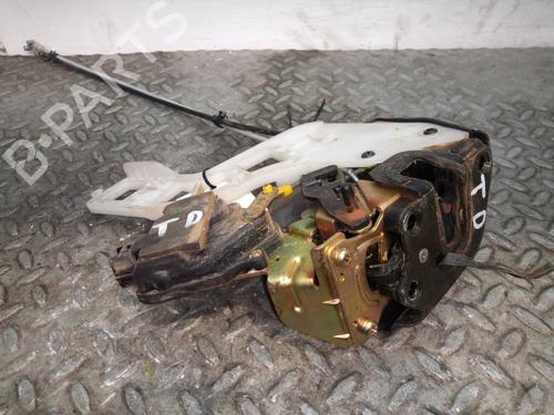 Rear right lock KIA SPORTAGE II (JE_, KM_)  | BP16721418C99