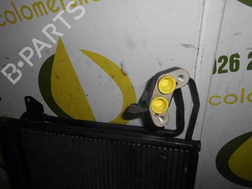 AC radiator VW TOURAN (1T1, 1T2) 2.0 TDI 16V | BP3051562M32 