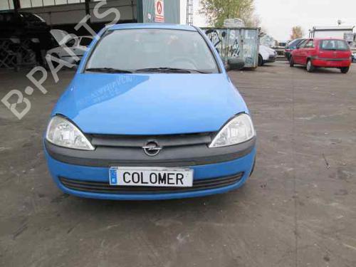 Starter OPEL CORSA C (X01)  | BP3529194M8 