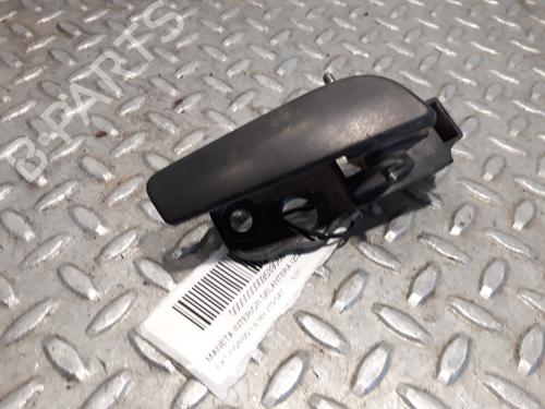 Front left interior door handle FIAT FIORINO Box Body/MPV (225_) 1.3 D Multijet (225BXD1A, 225BXB1A, 225BXB11) | BP8522998I13 