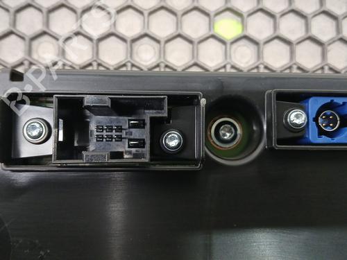 Display VW GOLF VIII (CD1, DA1) 1.0 TSI | BP36220699C48  - Image 5