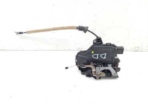Used Front right lock Front right lock 38267324 38267324