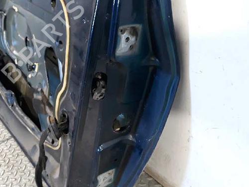 Left front door PEUGEOT 307 Break (3E)  | BP5669092C2 