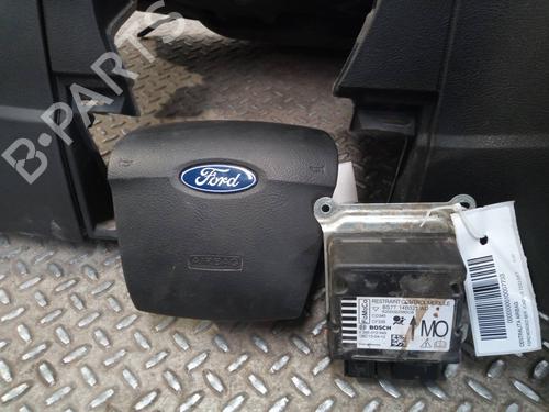 Airbag Kit FORD MONDEO IV (BA7) 2.0 TDCi | BP12981643C86 