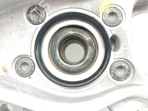 Right front steering knuckle VOLVO XC60 I SUV (156)  | BP29210717M26 