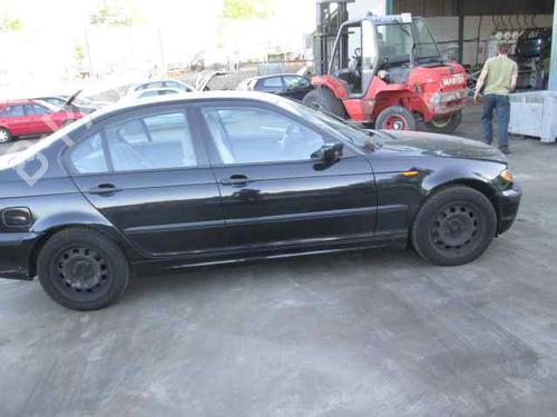 Right front indicator BMW 3 (E46) 318 i | BP3040221C33 