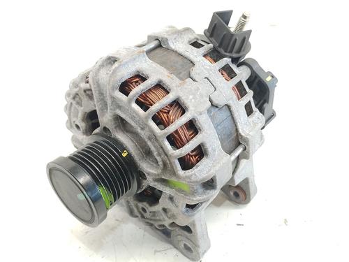 Used Alternator Alternator DACIA SANDERO III 1.0 TCe 90 (91 hp) 33244297 33244297