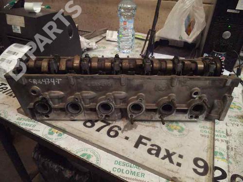 Used Cylinder head Cylinder head BMW 3 (E36) 325 td (115 hp) 10980022 10980022