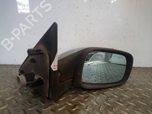 Used Right mirror RENAULT LAGUNA II (BG0/1_) [2001-2007]  13710133