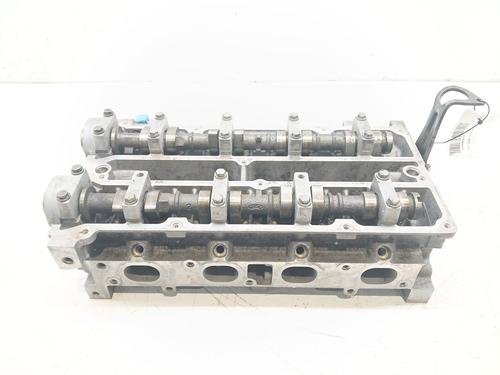 Used Cylinder head FORD FIESTA VI (CB1, CCN) [2008-2017]  24398184