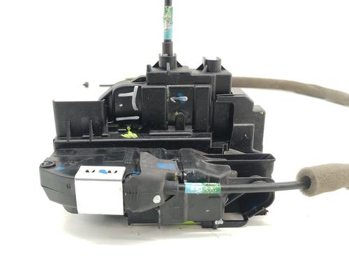 Rear left lock NISSAN NOTE (E12) 1.5 dCi | BP30003332C100 