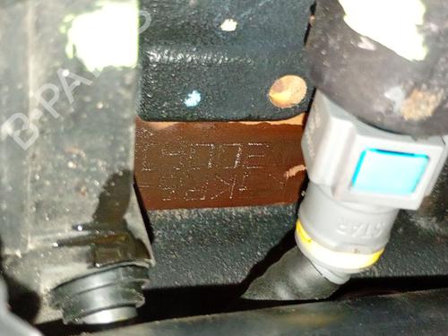 Engine RENAULT MEGANE III Hatchback (BZ0/1_, B3_) 1.5 dCi (BZ1G, BZ1W, BZ0R) | BP38201132M1 - Image 11