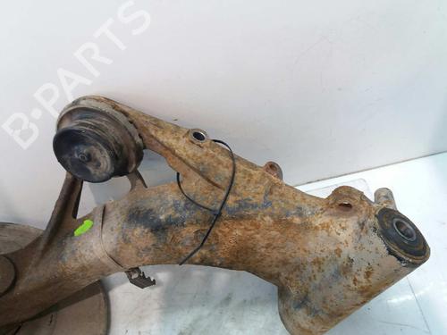 Right rear steering knuckle FIAT MAREA (185_) 2.4 JTD 130 | BP3076112M28 