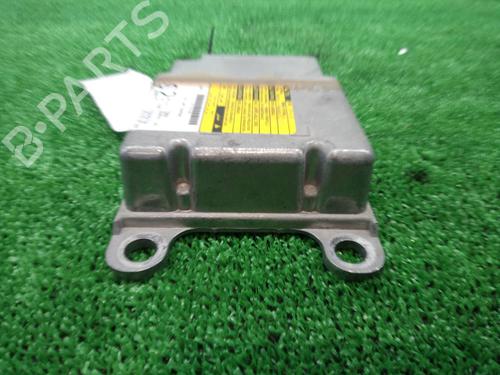 ECU airbags TOYOTA VERSO (_R2_)  | BP17071230M53 