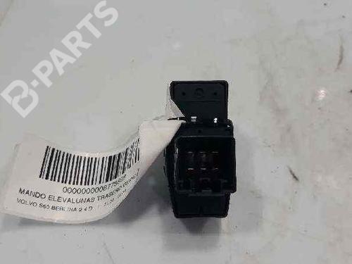 right-rear-window-switch-volvo-s60-i-384-d5-6-pines-6-pines-2000-2001-2002-2003-2004-2005-2006-2007-2008-2009-2010-5312461 main image