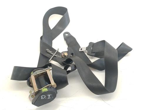 Used Front left seatbelt CITROËN C4 I (LC_) 1.4 16V (88 hp) 27366171