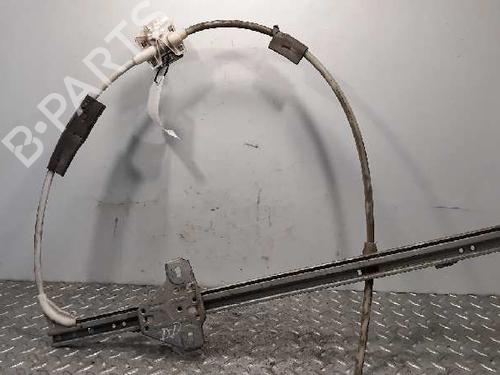 Used Front right window mechanism IVECO DAILY III Van [1999-2009]  6248786