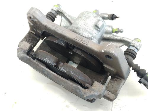 Right front brake caliper VW PASSAT B8 (3G2, CB2) 1.6 TDI | BP34222259M104  - Image 5