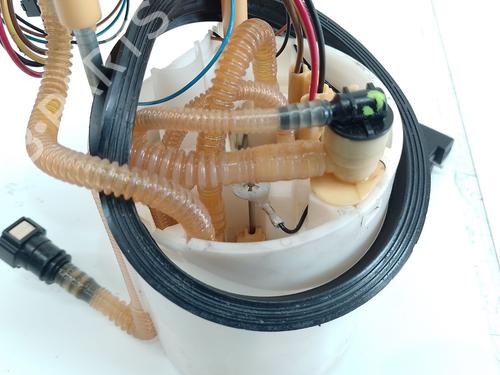 Fuel pump VW PASSAT B8 (3G2, CB2) 1.6 TDI | BP34287617M76  - Image 6