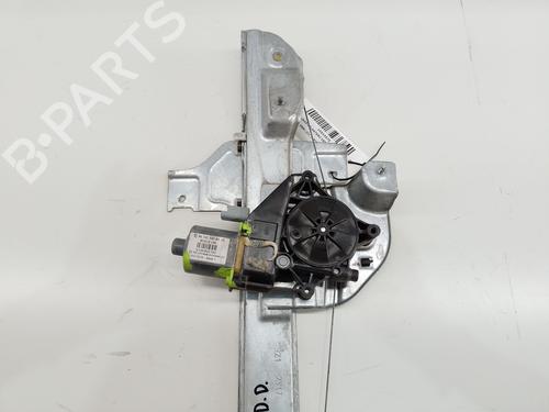 Front right window mechanism PEUGEOT 2008 I (CU_) 1.6 BlueHDi 100 | BP34194078C23 - Image 5