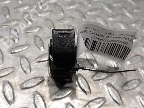 Used Right front window switch TOYOTA PRIUS Liftback (_W2_) 1.5 Hybrid (NHW20_, NHW20R) (112 hp) 5542440