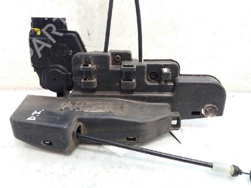 Front left lock KIA CARENS III MPV (UN)  | BP3355394C98 