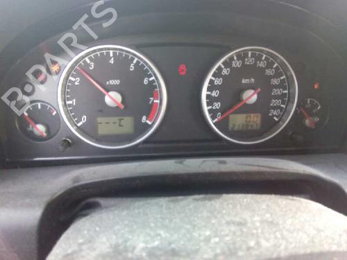 Starter FORD MONDEO III Saloon (B4Y)  | BP3080431M8 