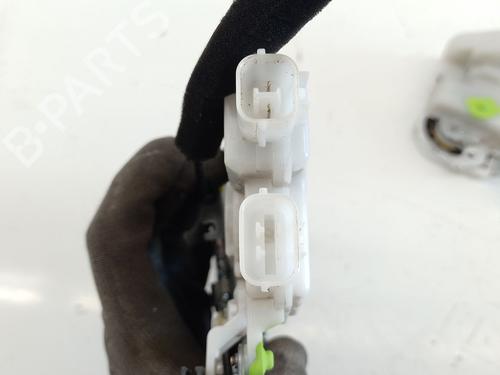Rear left lock MAZDA 5 (CR) 2.0 CD (CR19) | BP29357472C100 