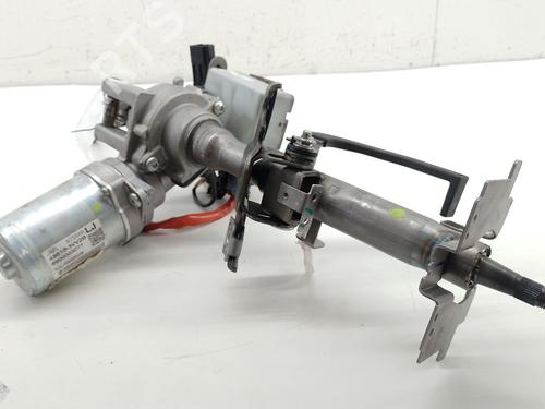 Steering column NISSAN NOTE (E12) 1.5 dCi | BP30003331M21