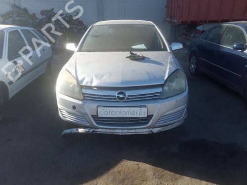Intercooler OPEL ASTRA H (A04) 1.7 CDTI (L48) | BP10917739M30 