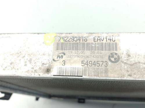 Køler BMW 1 (E87) 118 i | BP27704881M31 