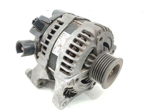 Used Alternator Alternator PEUGEOT 206 Van 1.4 HDi (68 hp) 34720422 34720422