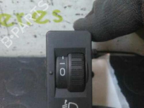 Used Headlight switch CITROËN C4 Coupe (LA_) [2004-2013]  14229734
