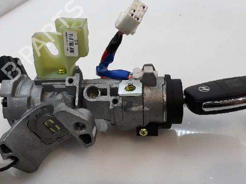 Ignition barrel HYUNDAI TUCSON (TL, TLE) 1.7 CRDi | BP4598017M48 